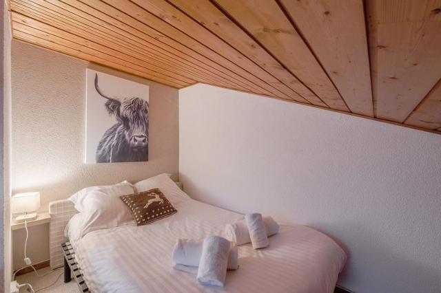 Apartements LE VIEUX MOULIN - Morzine