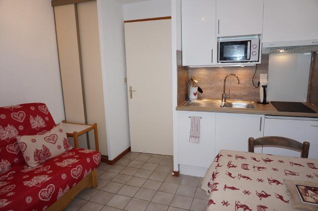 Apartements LE VIEUX MOULIN - Morzine