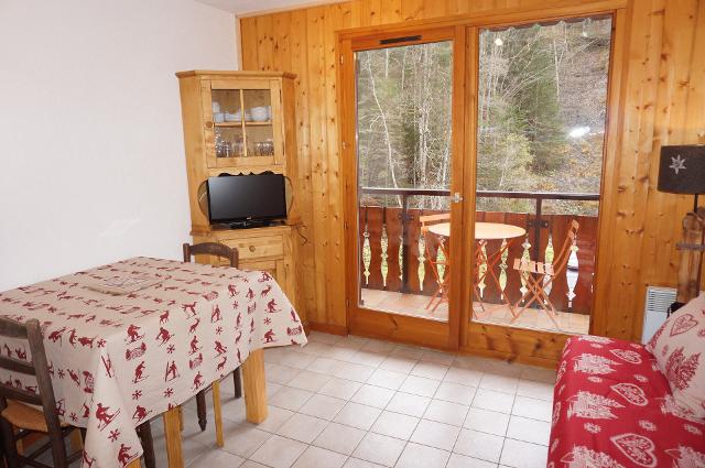 Apartements LE VIEUX MOULIN - Morzine