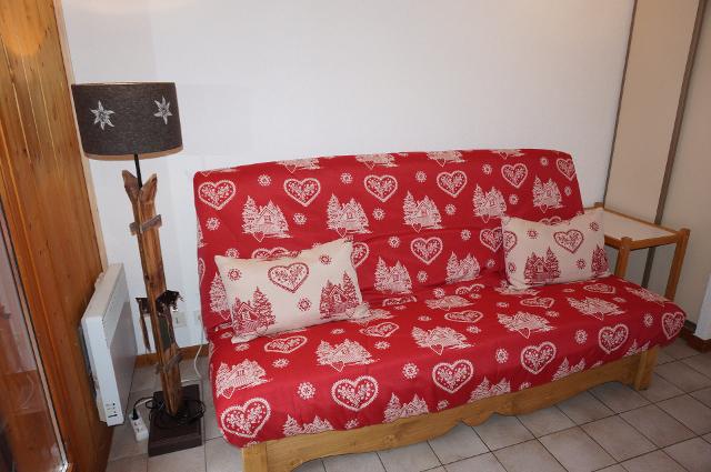 Apartements LE VIEUX MOULIN - Morzine