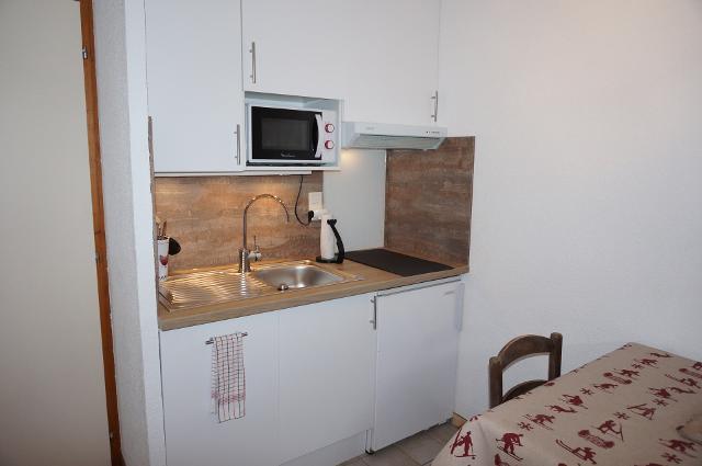 Apartements LE VIEUX MOULIN - Morzine