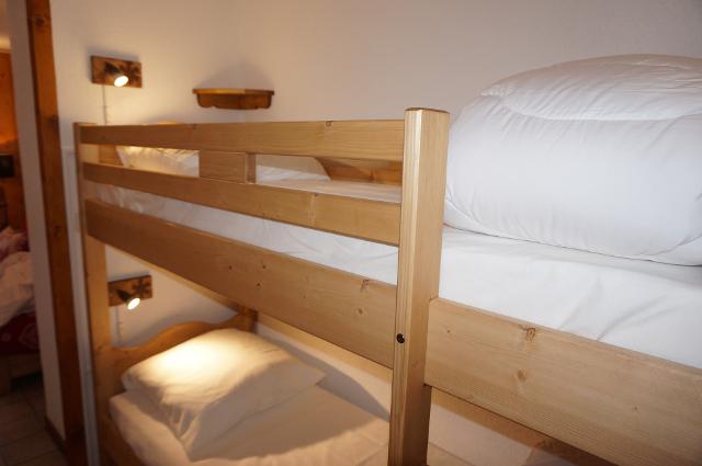 Apartements LE VIEUX MOULIN - Morzine