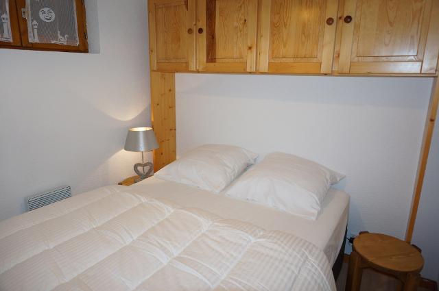 Apartements LE VIEUX MOULIN - Morzine
