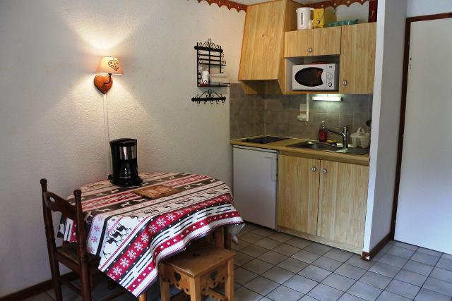 Apartements LE VIEUX MOULIN - Morzine