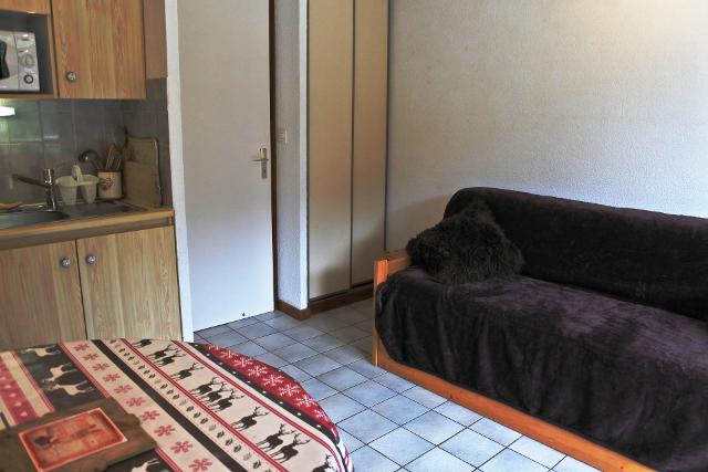 Apartements LE VIEUX MOULIN - Morzine