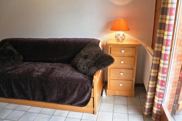 Apartements LE VIEUX MOULIN - Morzine