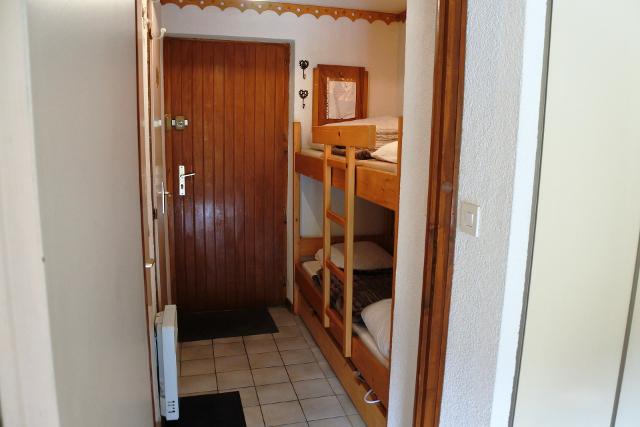 Apartements LE VIEUX MOULIN - Morzine