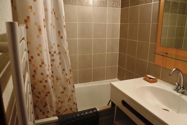 Apartements LE VIEUX MOULIN - Morzine