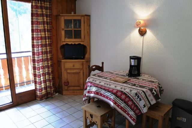 Apartements LE VIEUX MOULIN - Morzine