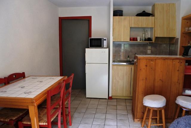 Apartements LE VIEUX MOULIN - Morzine