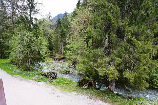 Apartements LE VIEUX MOULIN - Morzine