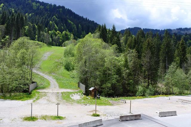 Apartements LE VIEUX MOULIN - Morzine