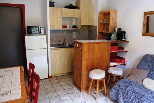 Apartements LE VIEUX MOULIN - Morzine