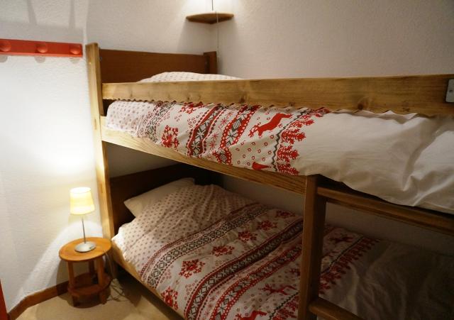 Apartements LE VIEUX MOULIN - Morzine