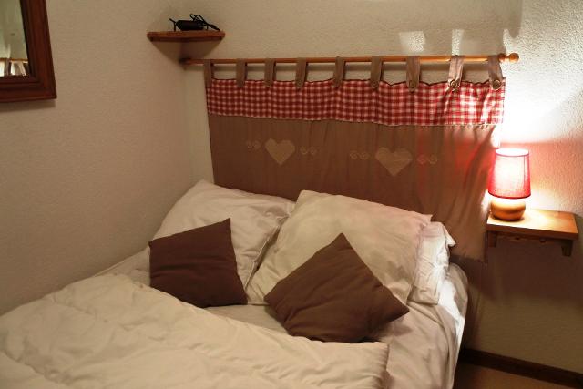Apartements LE VIEUX MOULIN - Morzine