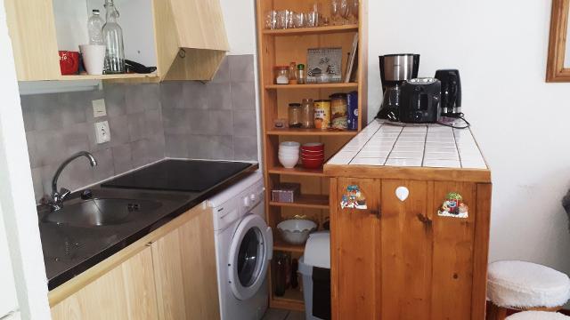 Apartements LE VIEUX MOULIN - Morzine