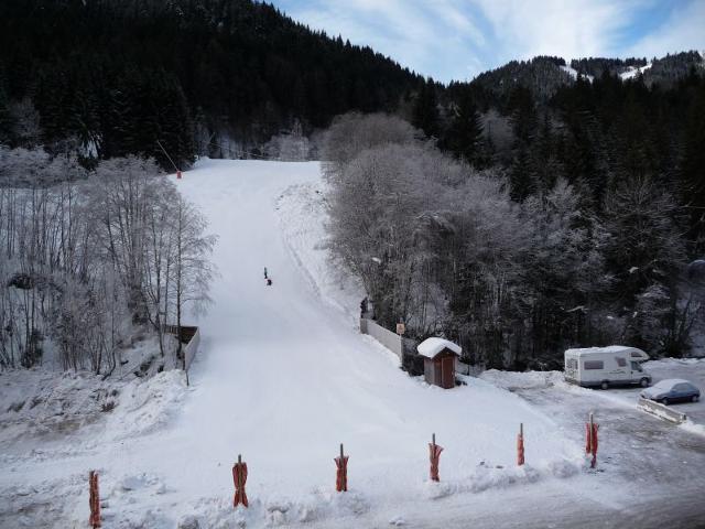 Apartements LE VIEUX MOULIN - Morzine