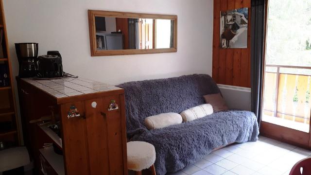 Apartements LE VIEUX MOULIN - Morzine