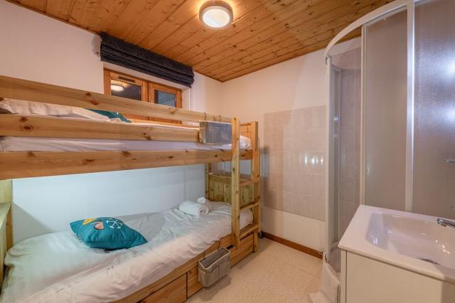 Apartements LE VIEUX MOULIN - Morzine