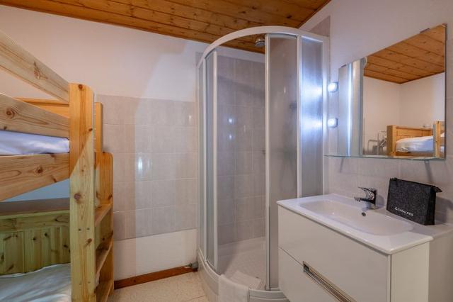 Apartements LE VIEUX MOULIN - Morzine