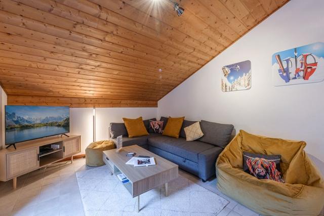 Apartements LE VIEUX MOULIN - Morzine