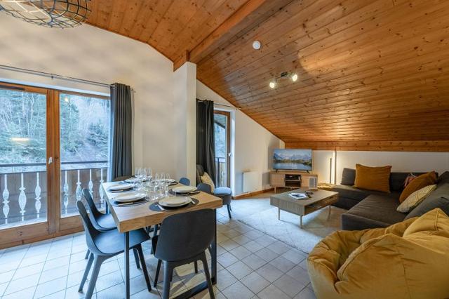 Apartements LE VIEUX MOULIN - Morzine