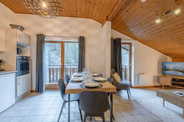 Apartements LE VIEUX MOULIN - Morzine
