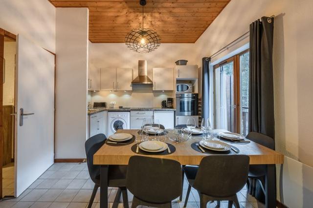 Apartements LE VIEUX MOULIN - Morzine