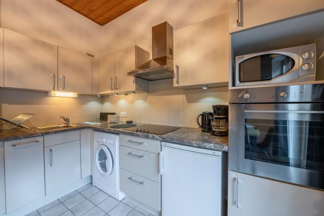 Apartements LE VIEUX MOULIN - Morzine