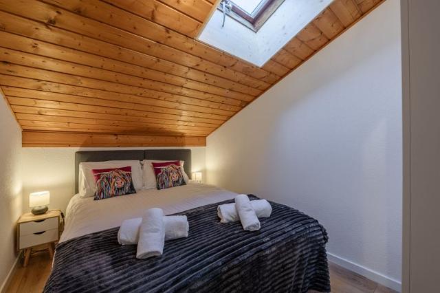 Apartements LE VIEUX MOULIN - Morzine