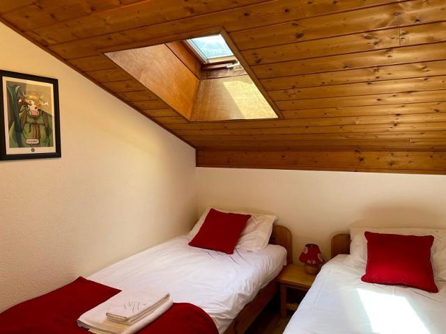 Apartements LE VIEUX MOULIN - Morzine