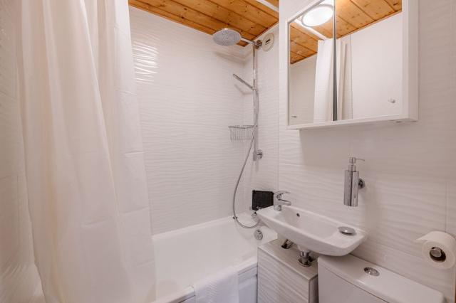 Apartements LE VIEUX MOULIN - Morzine