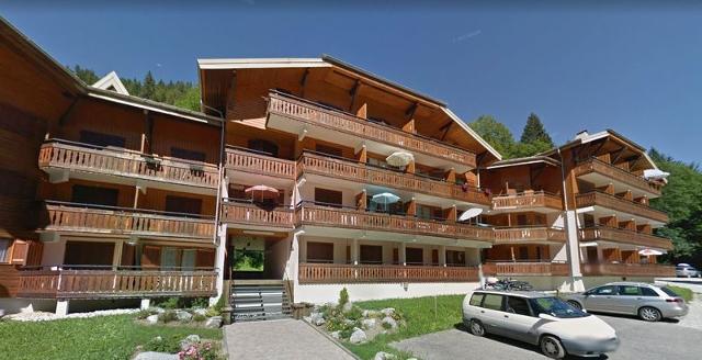 Apartements LE VIEUX MOULIN - Morzine