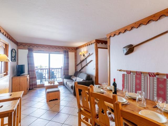 Apartment Ecrin des Neiges (Val Claret) - Tignes Val Claret