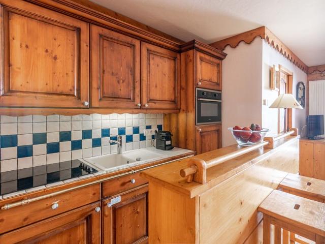 Apartment Ecrin des Neiges (Val Claret) - Tignes Val Claret