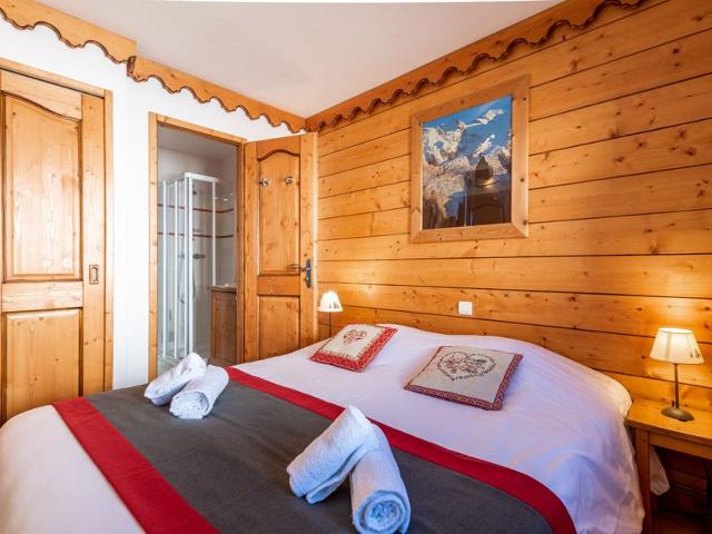 Apartment Ecrin des Neiges (Val Claret) - Tignes Val Claret