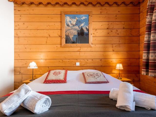 Apartment Ecrin des Neiges (Val Claret) - Tignes Val Claret