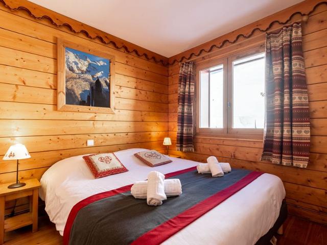 Apartment Ecrin des Neiges (Val Claret) - Tignes Val Claret
