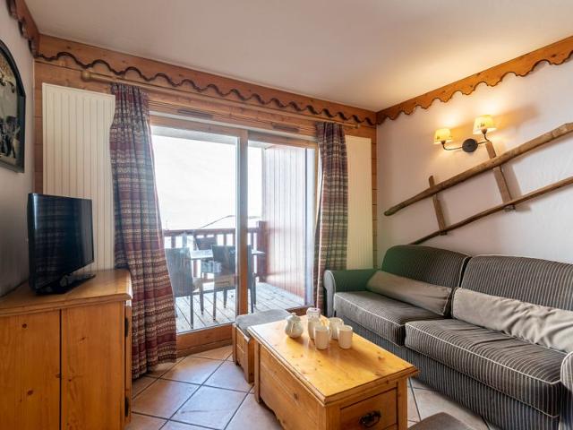 Apartment Ecrin des Neiges (Val Claret) - Tignes Val Claret
