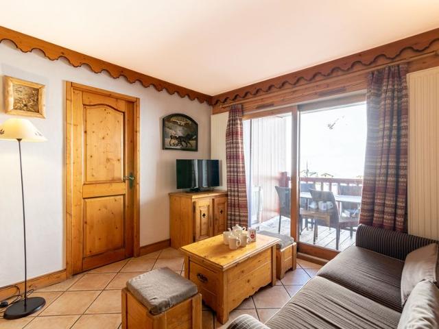 Apartment Ecrin des Neiges (Val Claret) - Tignes Val Claret