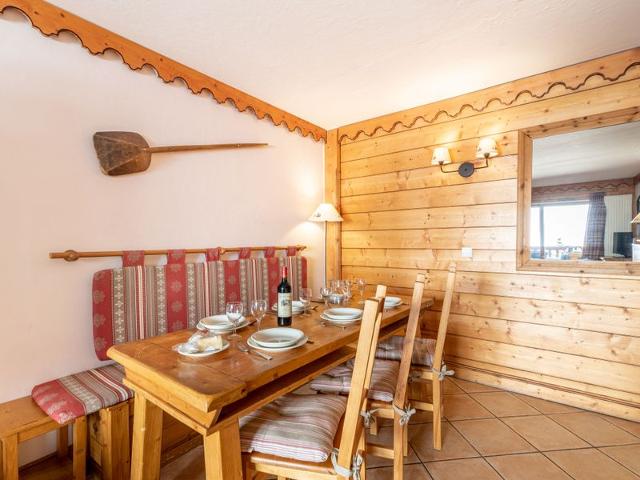 Apartment Ecrin des Neiges (Val Claret) - Tignes Val Claret