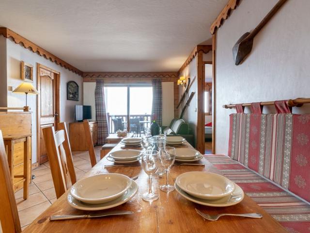 Apartment Ecrin des Neiges (Val Claret) - Tignes Val Claret