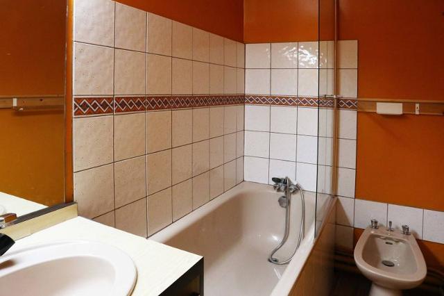 Appartment Orrianes Sources 176 - Les Orres
