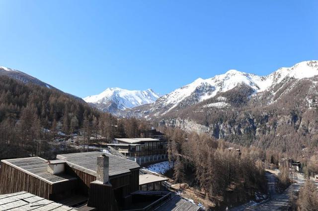 Appartment Orrianes Sources 176 - Les Orres