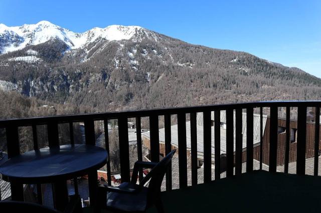 Appartment Orrianes Sources 176 - Les Orres