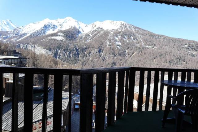 Appartment Orrianes Sources 176 - Les Orres