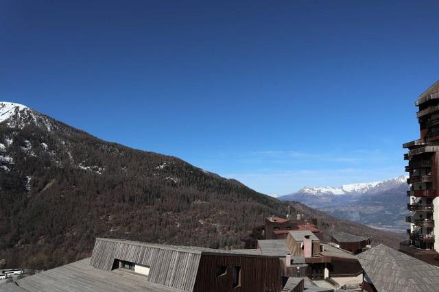 Appartment Orrianes Sources 176 - Les Orres