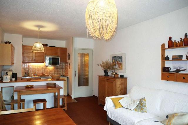 Appartment Orrianes Sources 176 - Les Orres