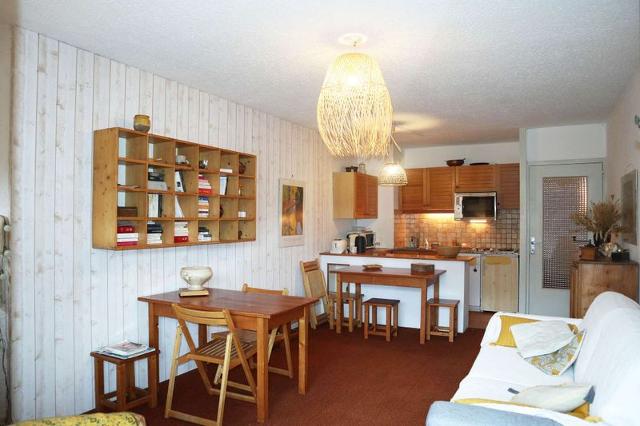 Appartment Orrianes Sources 176 - Les Orres