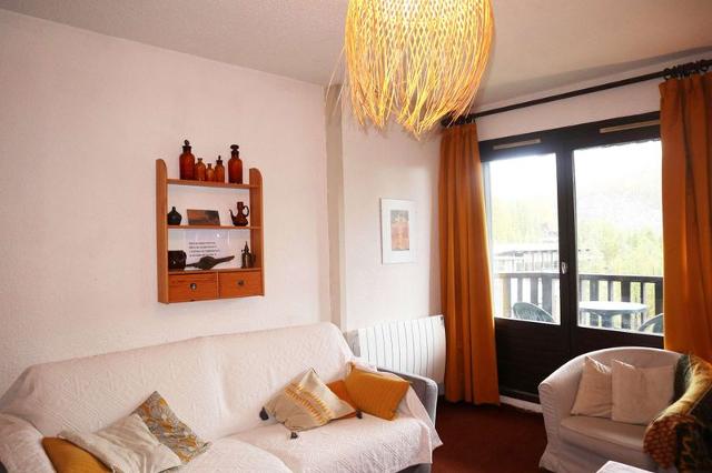 Appartment Orrianes Sources 176 - Les Orres